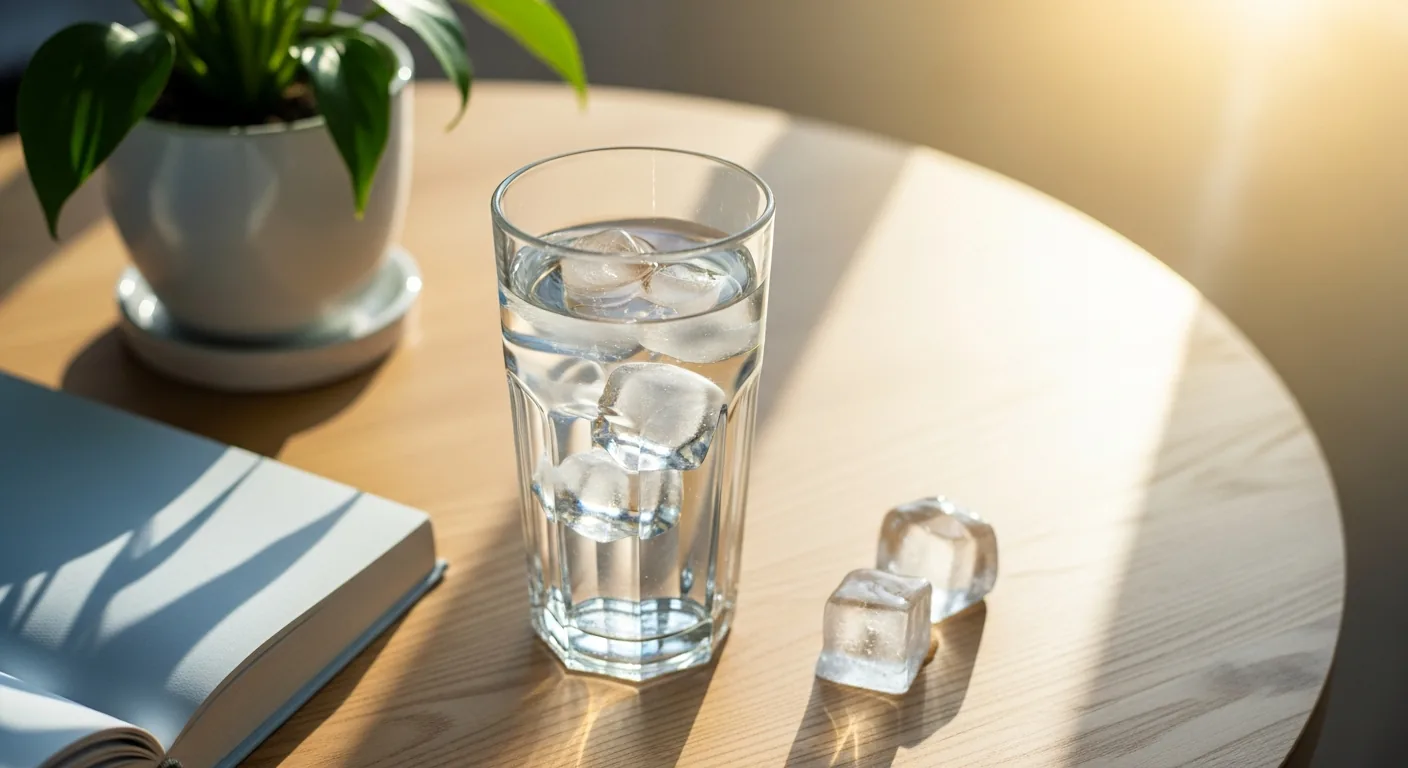 Quelle est la meilleure eau minérale pour la santé ?